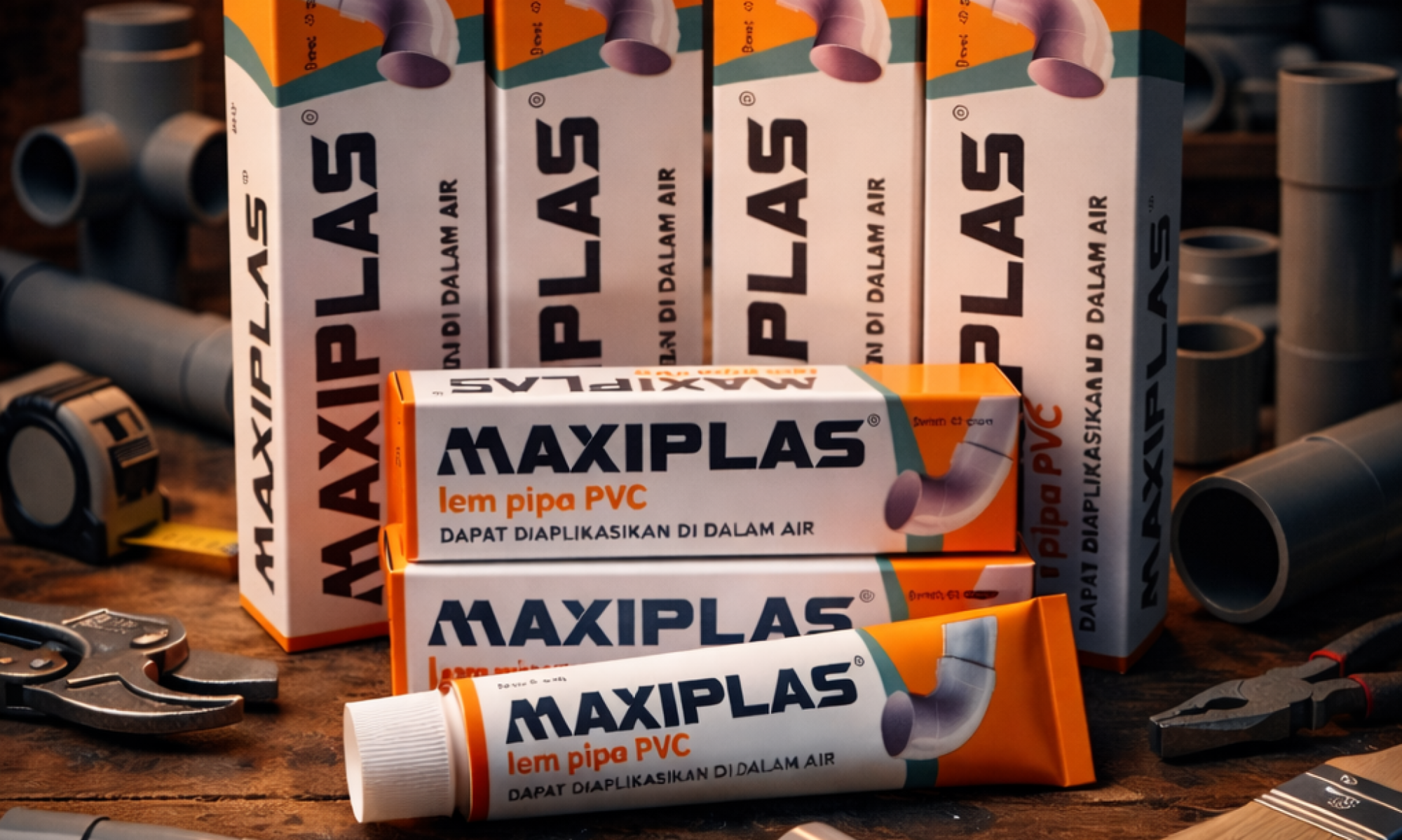 maxiplas